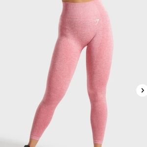 Gymshark vital seamless